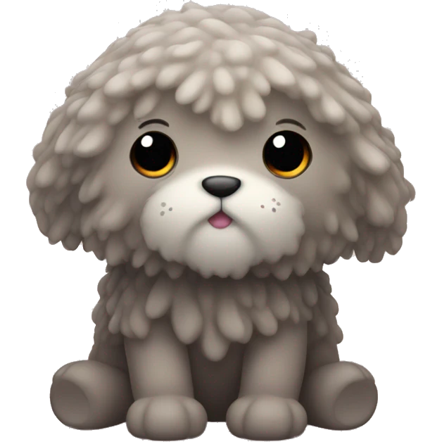 Jellycat  emoji
