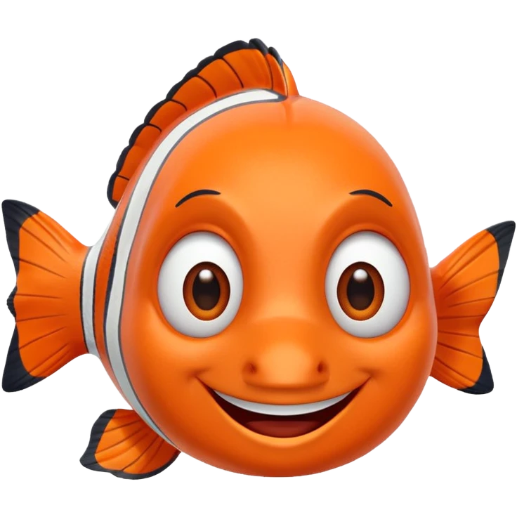 Nemo emoji