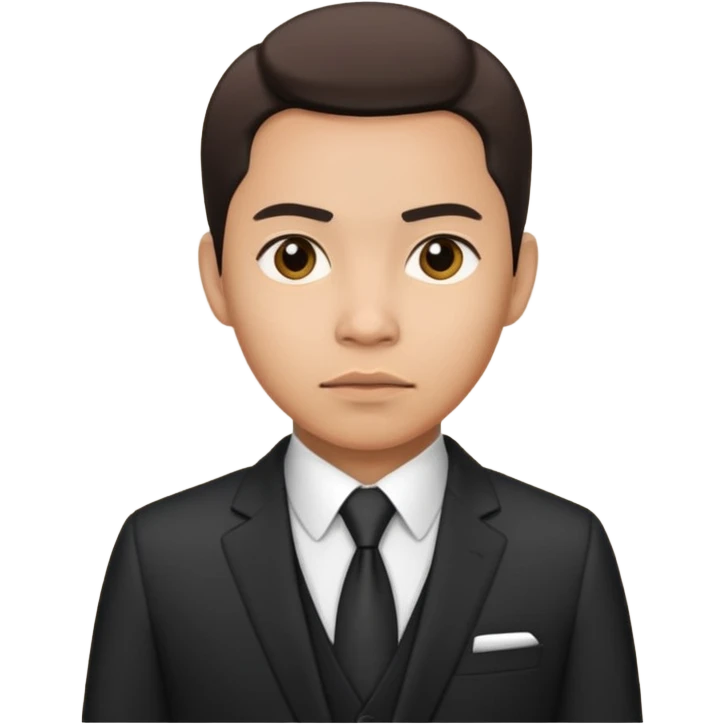 Hong Kong comprador emoji