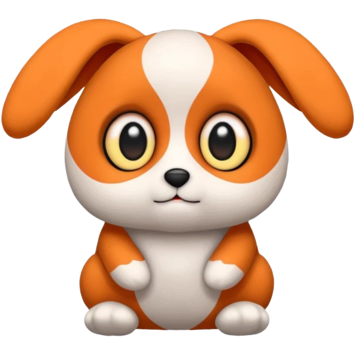 Labubu  emoji