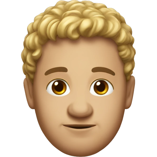 Roman reings emoji