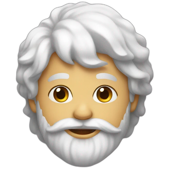 Doodle emoji