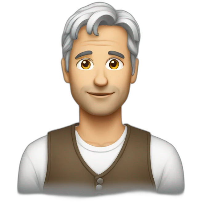 Christophe Lerouge emoji