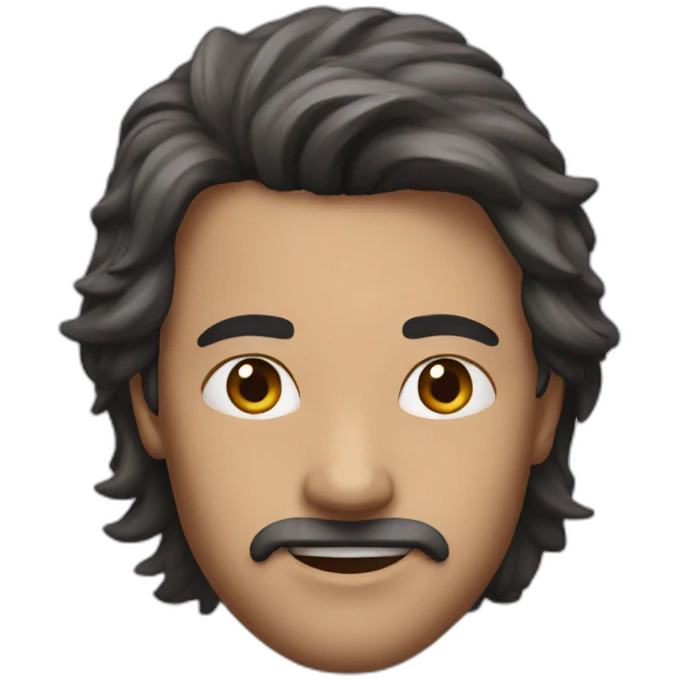 Ace emoji