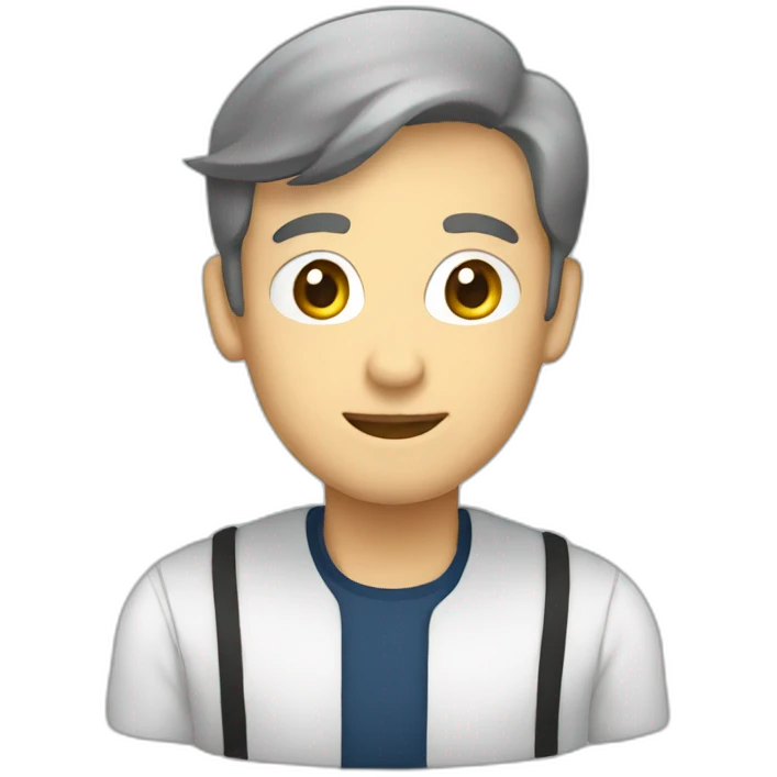 Steamboat emoji