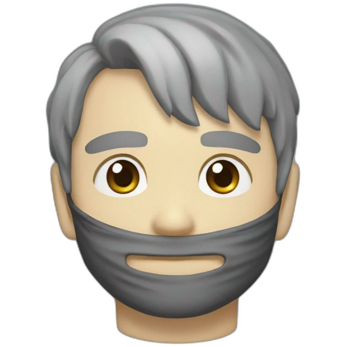 初号机 emoji