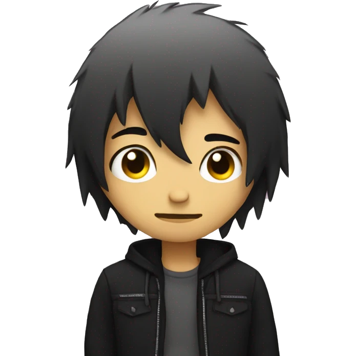 emo  emoji