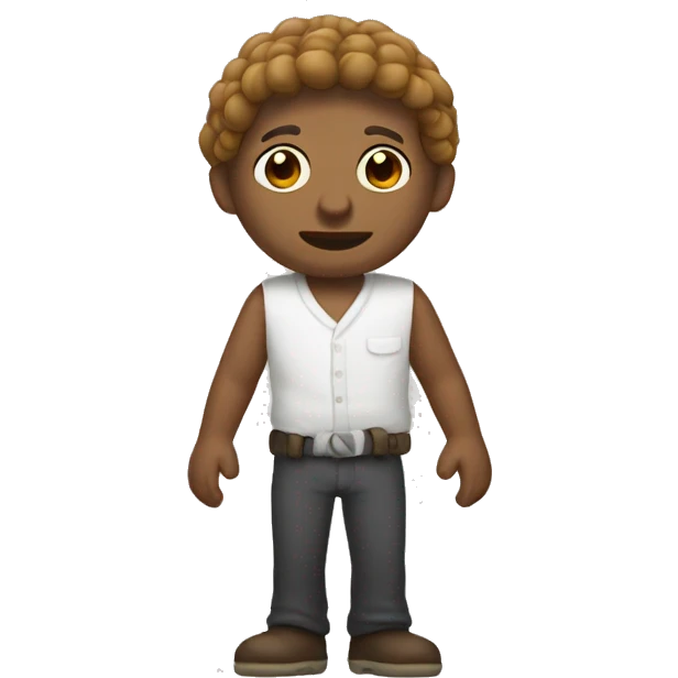 pulmão amigo emoji