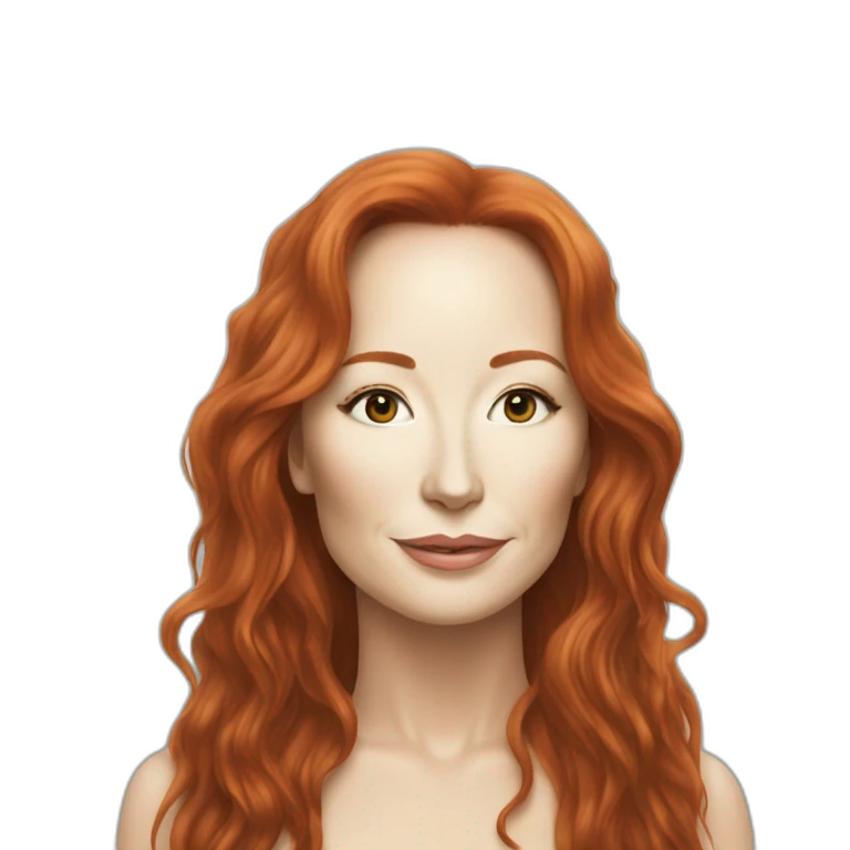 tori amos emoji