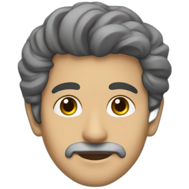 Mohsen Namjoo emoji