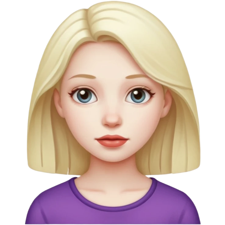 Lilis emoji
