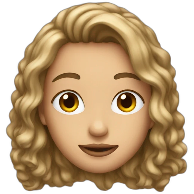 Stef emoji