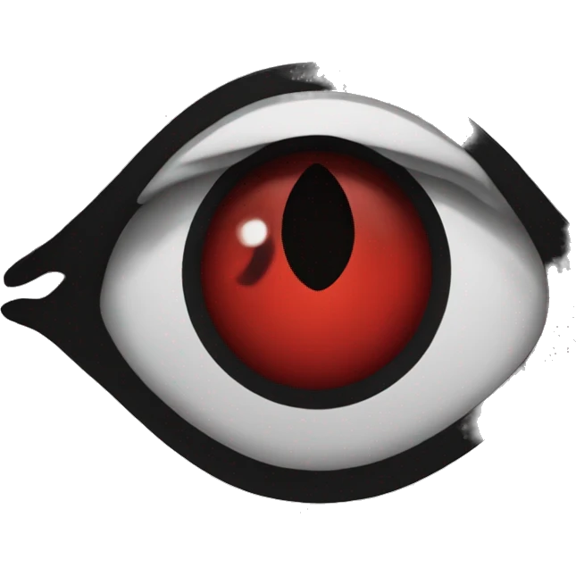 Sharingan emoji