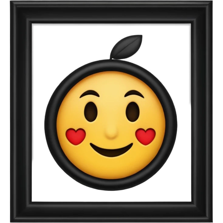 Copyright infringement emoji