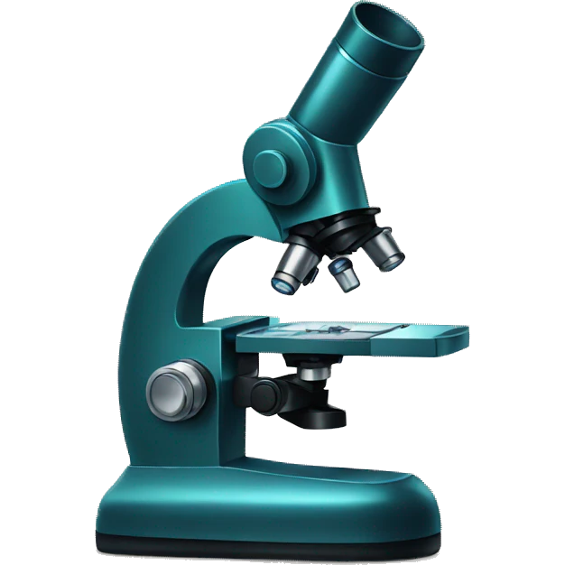 microscope emoji