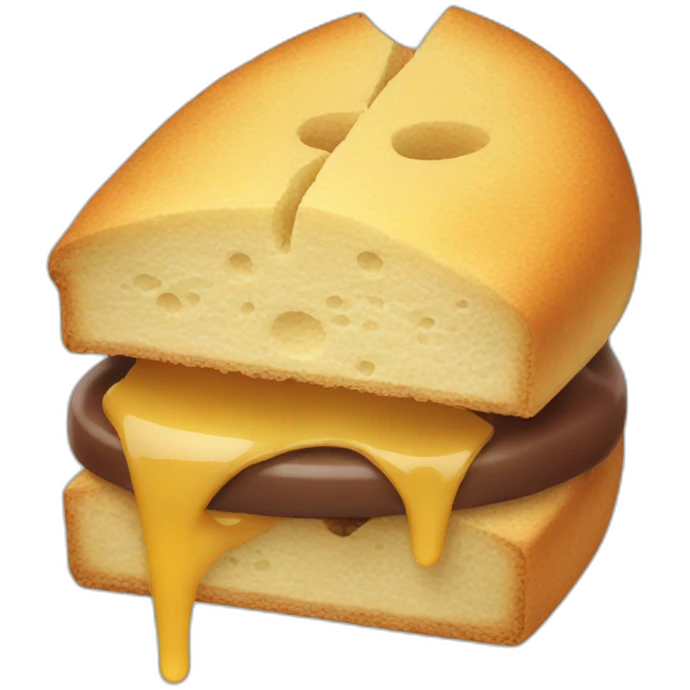 Bite emoji