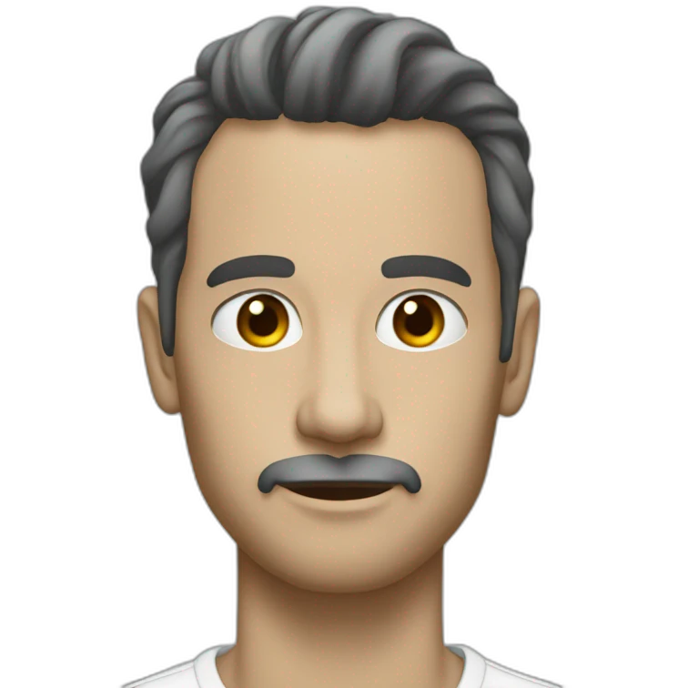 M3 G80 emoji