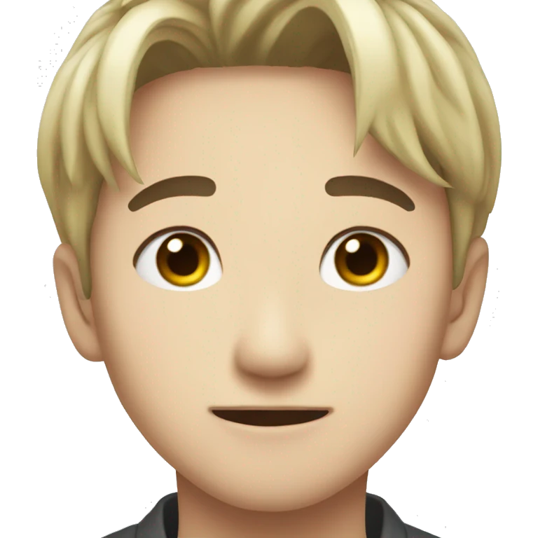 Hoshi seventeen emoji