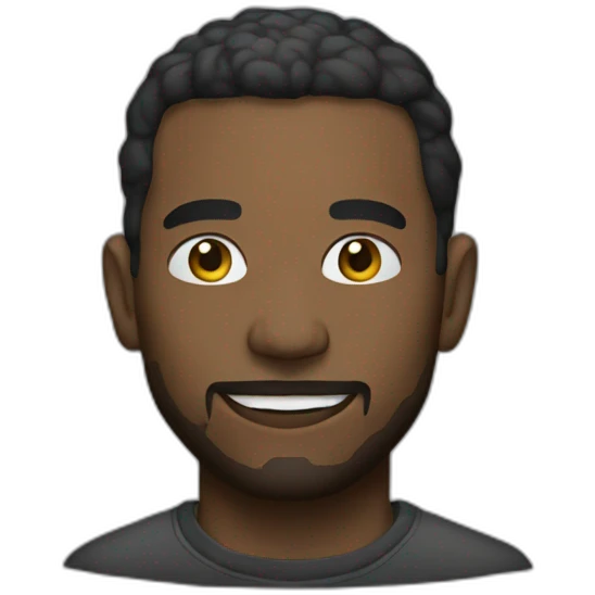 Pop smoke emoji