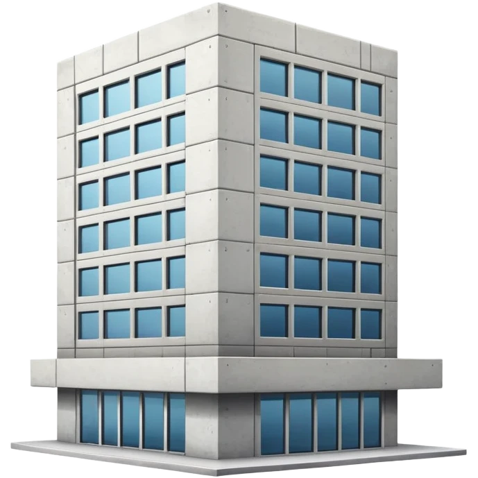 institution emoji