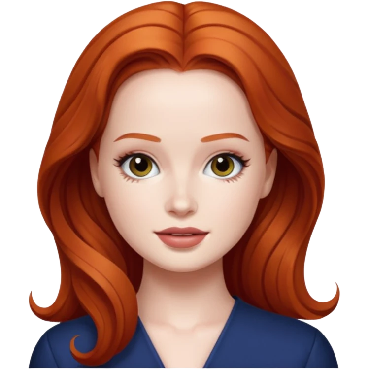 madelaine petsch Cinematic Realistic emoji