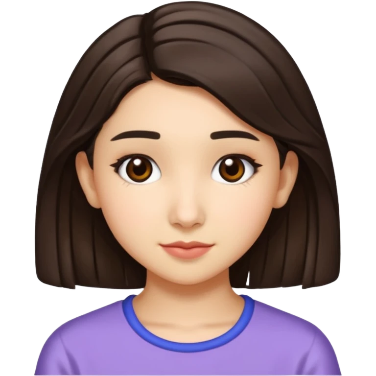 Rowan Blanchard emoji