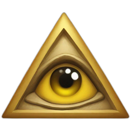Illuminati emoji