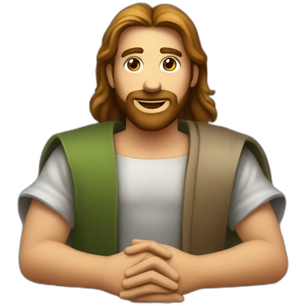 payment processing, safe and comforted, desire to pay straight away, for the highest humandkind's purpose, about the very first encounter with God as described in the Bible emoji