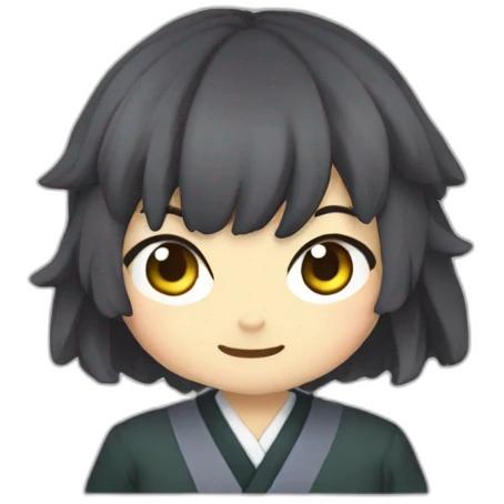 Shinobu kocho emoji