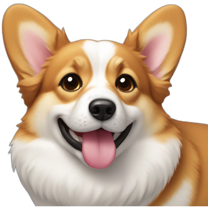 corgi-loaf emoji