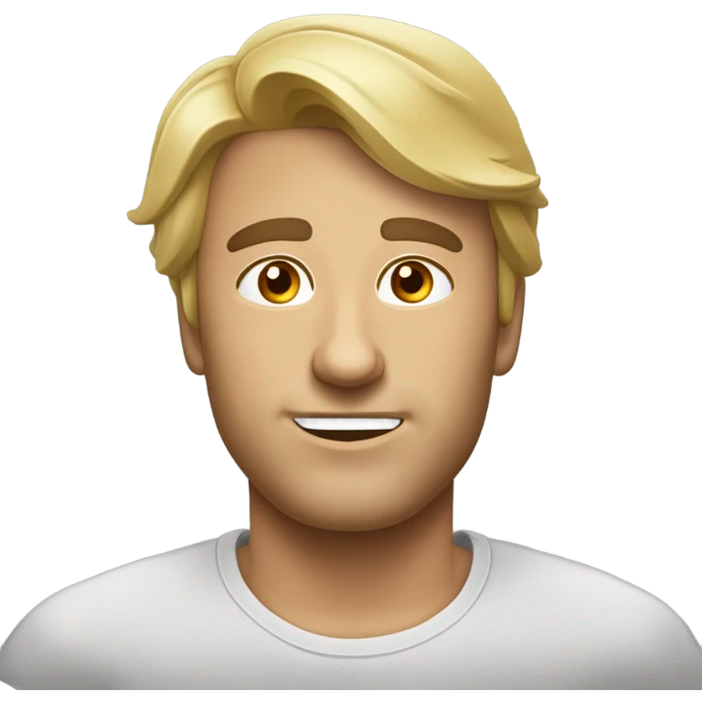 Ракета с прикрепленным чемоданом emoji