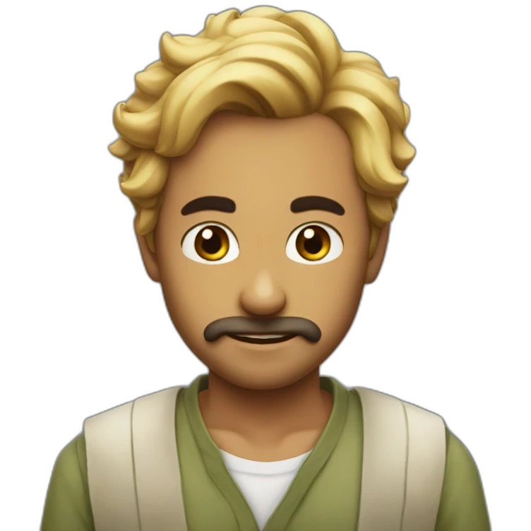 shyam naughty emoji