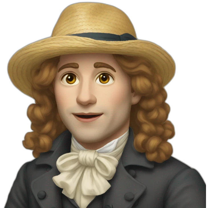 renoir emoji