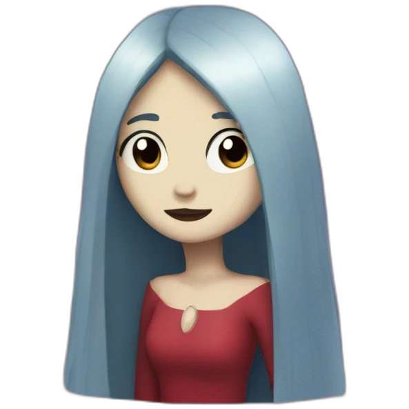marceline the vampire queen emoji
