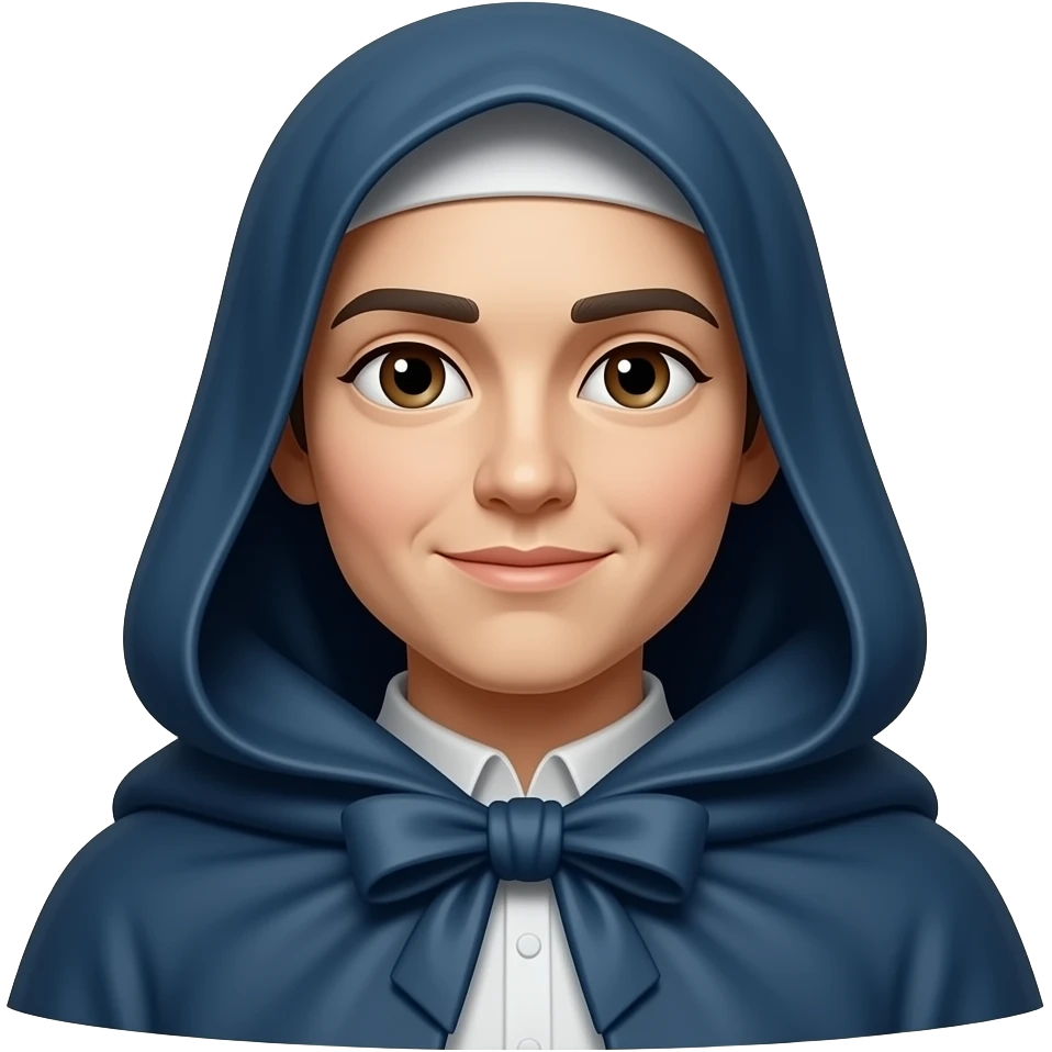 Walburga black emoji