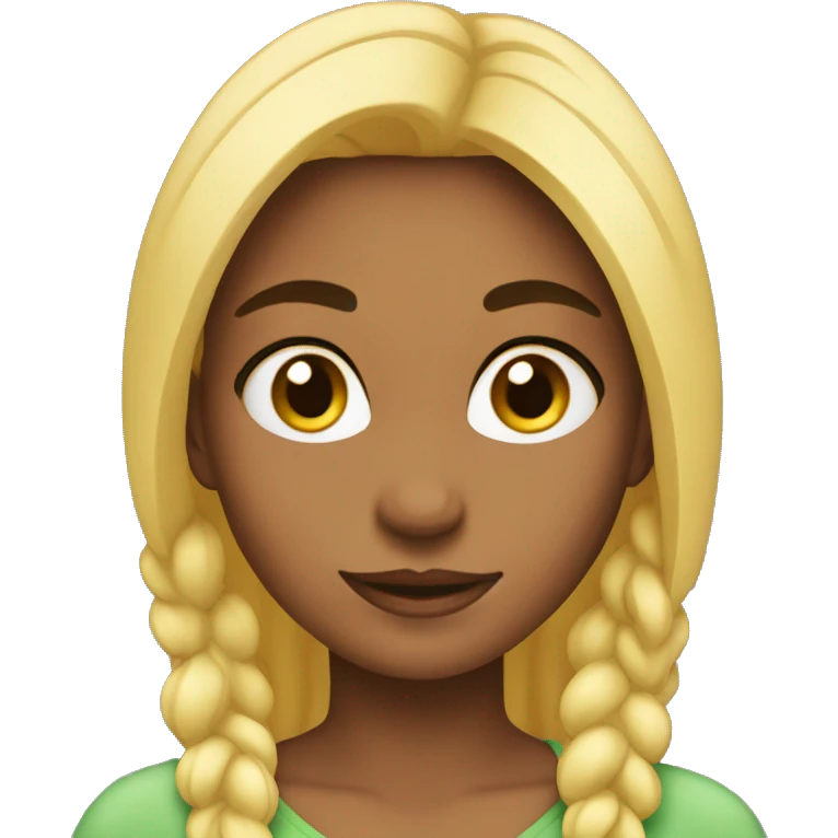 Gilrs emoji  emoji