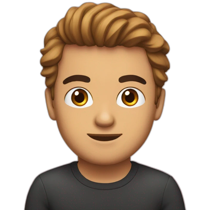 ahmad dzuizz annajib emoji