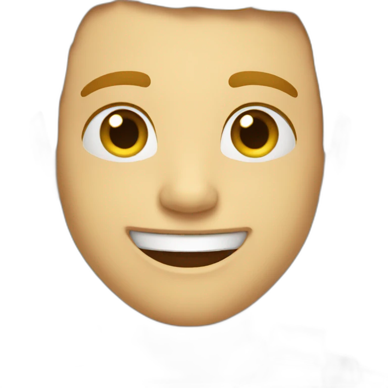 happy emoji