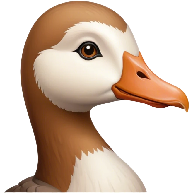 Wawa Goose emoji