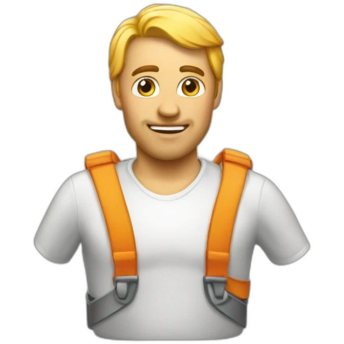 Mac is better than Linux emoji