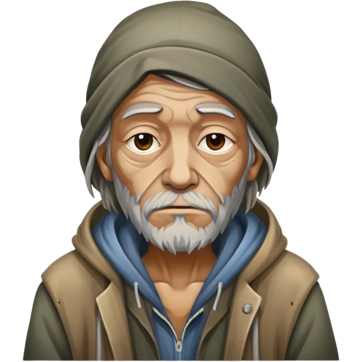 tramp emoji