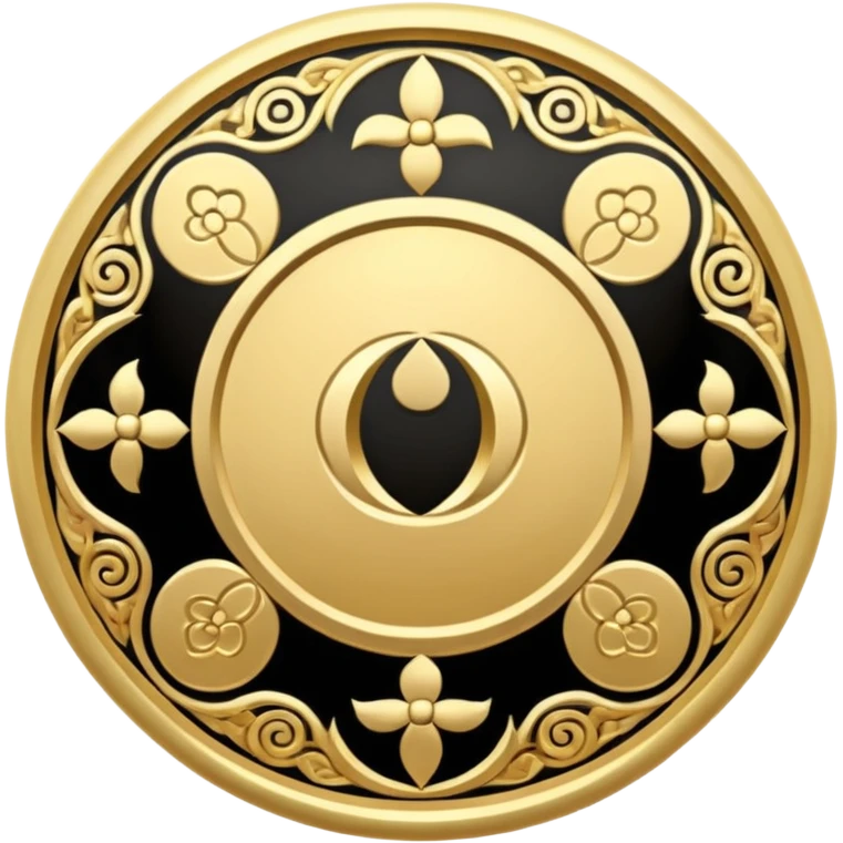 fujiwara clan kamon emoji