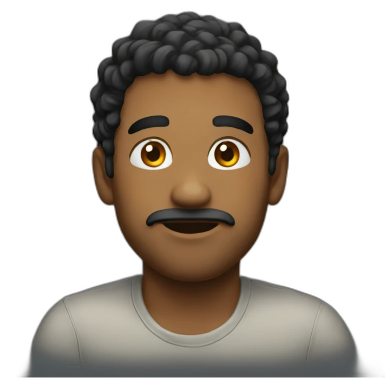 long emoji