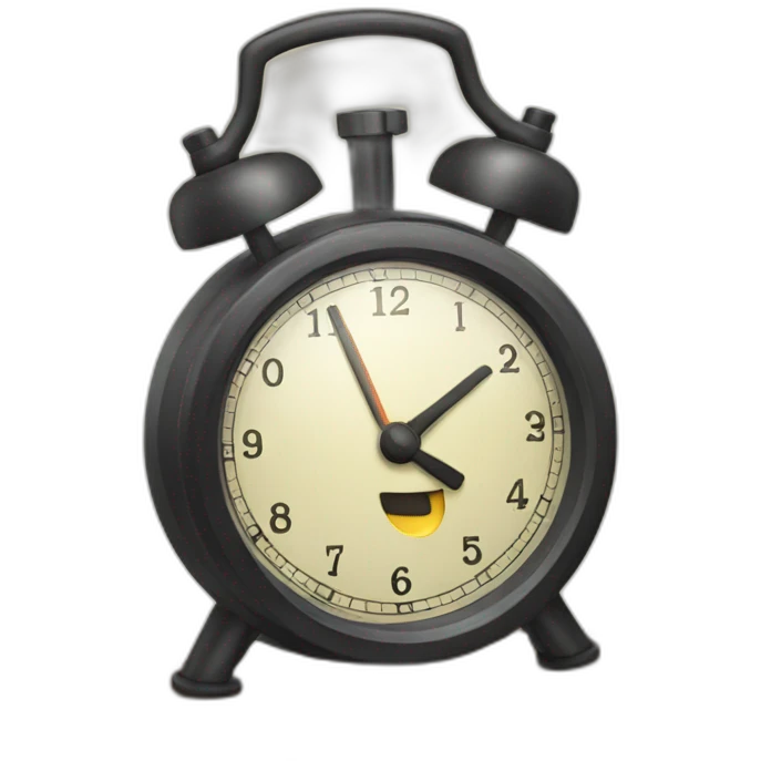 timer emoji