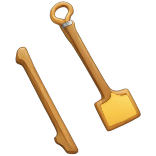 Llaves 🔑 emoji