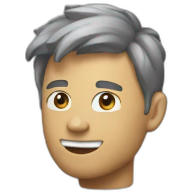 blur emoji
