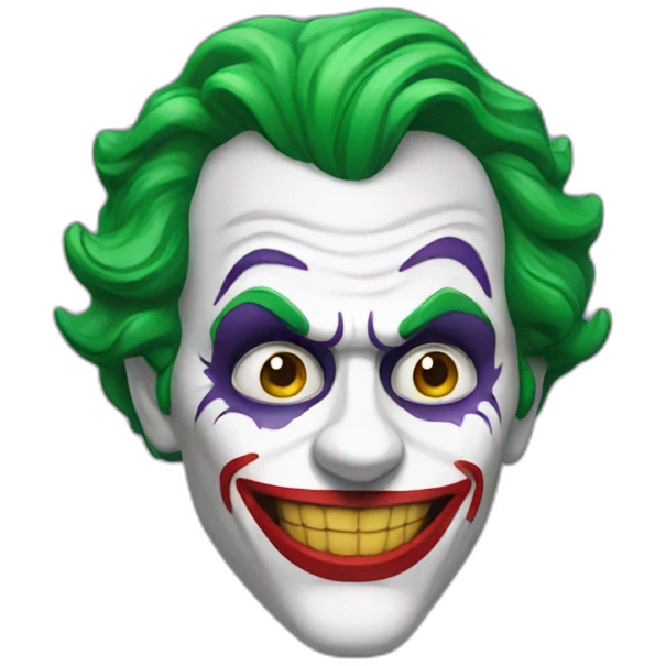joker emoji
