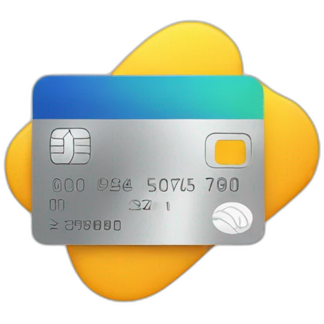 credit card emoji