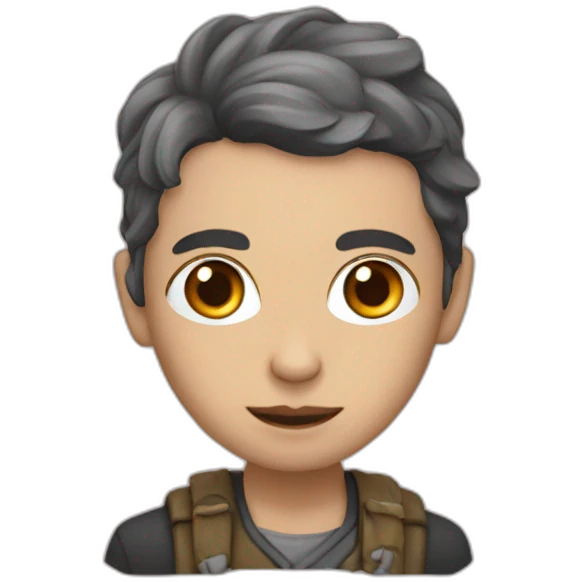 hasbulla emoji