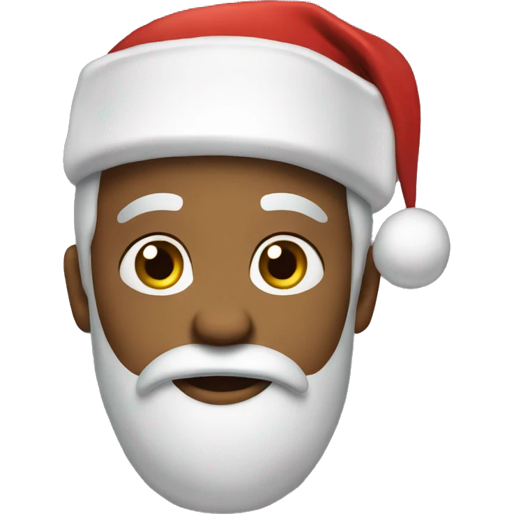 christmas  emoji